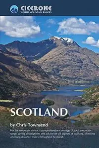 Scotland: The World's Mountain Ranges