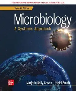 Microbiology: A Systems Approach, 7th Edition