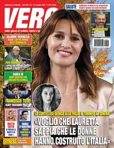 VERO N.45 - 15 Novembre 2023