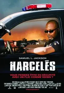 Lakeview Terrace [Harcelés] 2008