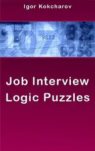 Job Interview Logic Puzzles