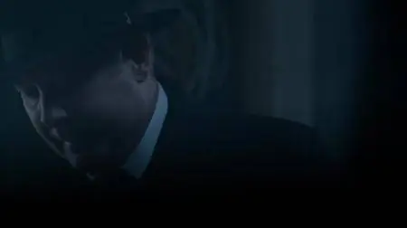 The Blacklist S05E22