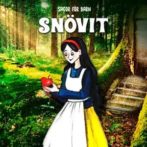 «Snövit» by Staffan Götestam:Josefine Götestam