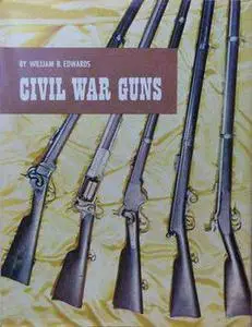 Civil War Guns (Repost)