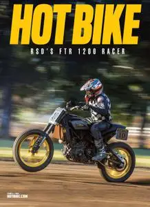 Hot Bike – 17 November 2018