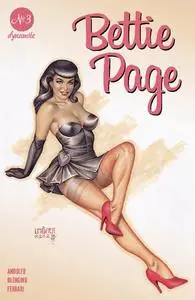 Dynamite-Bettie Page Vol 06 No 03 2023 HYBRID COMIC eBook