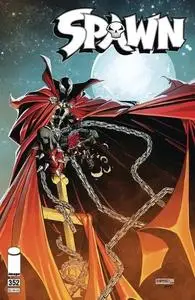 Spawn 352 (2024) (2 covers) (Digital-Empire)