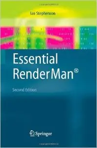 Essential RenderMan by Ian Stephenson  [Repost]