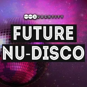 Audentity - Future Nu Disco MULTiFORMAT