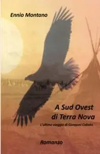 A Sud Ovest di Terra Nova