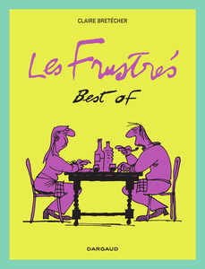 Les Frustrés - HS - Best Of