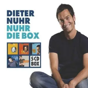Dieter Nuhr - Nuhr die Box