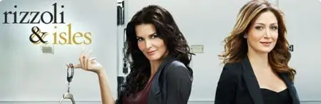 Rizzoli & Isles S02E02