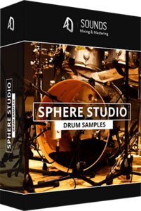 4D Sounds Sphere Studios Drum Library MULTiFORMAT