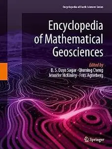 Encyclopedia of Mathematical Geosciences