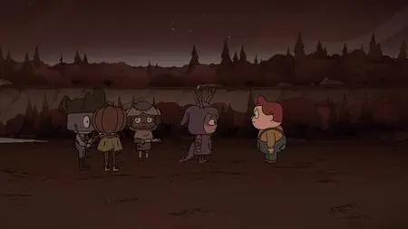 Costume Quest S01E23