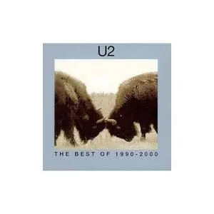 U2 - Best Of (1990-2000) & B-Sides
