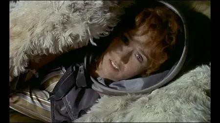 Les mariés de l'an deux (1971)