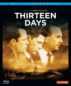 Thirteen Days (2000)