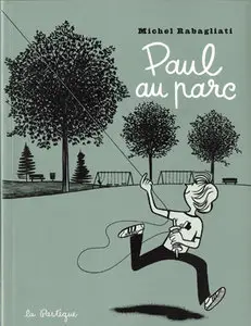 Paul (1999) 3 Issues