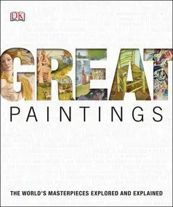 Great Paintings (Repost)