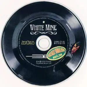 VA - White Mink : Black Cotton (2009)