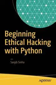 Beginning Ethical Hacking with Python [Repost]