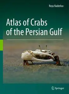 Atlas of Crabs of the Persian Gulf