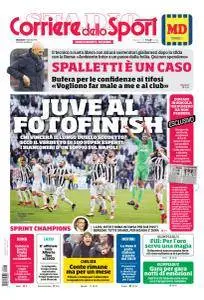 Corriere dello Sport - 7 Febbraio 2018
