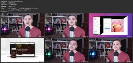Create A Website Using Elementor Pro