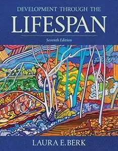 Development Through the Lifespan, 7th Edition (repost)