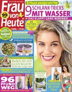 Frau von Heute – 26. Mai 2023