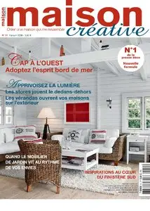 Maison Creative N°51
