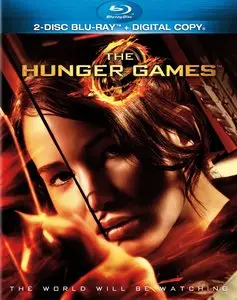 The Hunger Games (2012) [Reuploaded]
