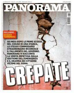 Panorama N.10 - 23 Febbraio 2017