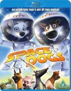 Space Dogs (2010)