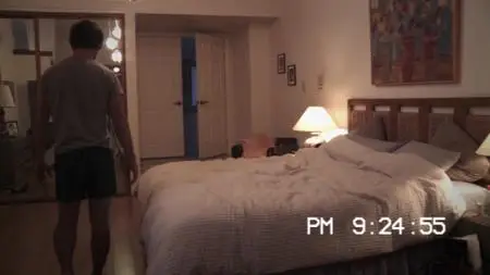 Paranormal Activity 3 (2011)