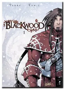 Jarry & Kan-J - Blackwood - Complet