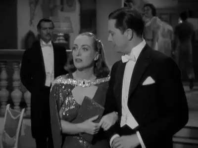 The Bride Wore Red (1937)