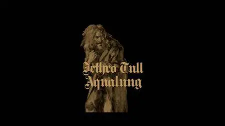 Jethro Tull - Aqualung (1971) [40th Anniversary Collector's Edition, Blu-ray, 1080p]