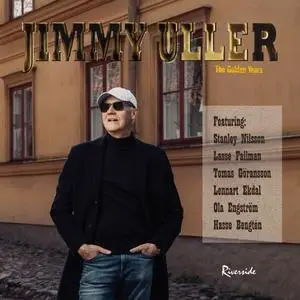 Jimmy Uller - The golden years (2021/2023) [Official Digital Download]