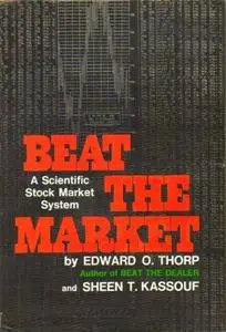 Beat the Market: A Scientific Stock Market System