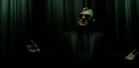 Red Lights (2012)
