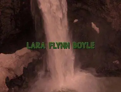 Twin Peaks S02E05