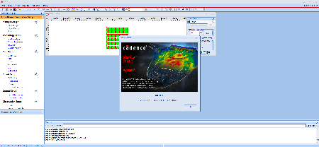 Cadence Systems Analysis Sigrity 2021.1