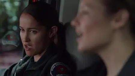 Station 19 S01E07