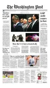 The Washington Post - December 15, 2022