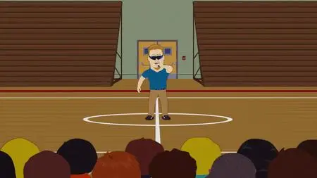 South Park S23E04