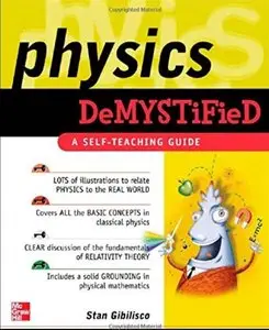 Physics Demystified: A Self-Teaching Guide [Repost]