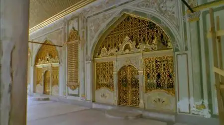 PBS - Islamic Art: Mirror of the Invisible World (2011)